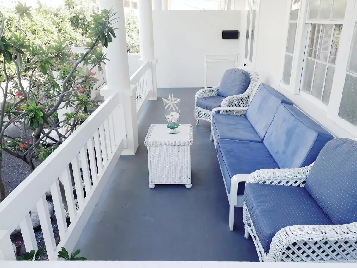 Chadville Beach Apartment Maxwell Barbados